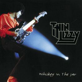 Album cover of Whiskey In The Jar
