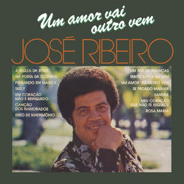 Album cover of Um Amor Vai, Outro Vem