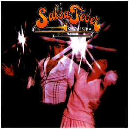 Album cover of Salsa Fever Orchestra