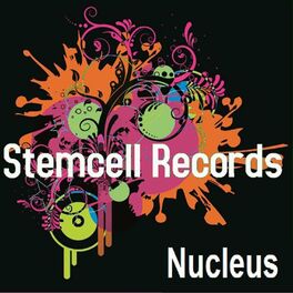 Album cover of Nucleus