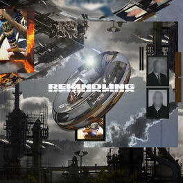 Album cover of Rekindling
