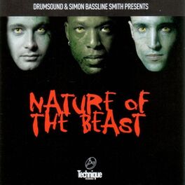 Album cover of Nature of the Beast
