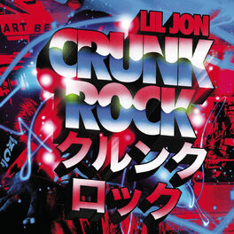 Album cover of Crunk Rock