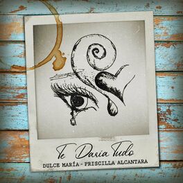 Album cover of Te Daria Tudo