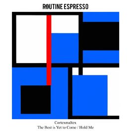 Album cover of The Best Is Yet to Come / Hold Me