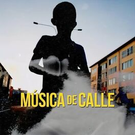 Album cover of Música de la Calle