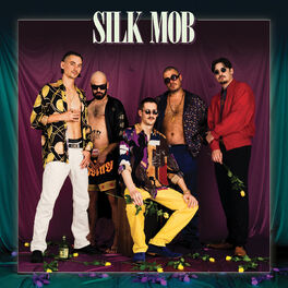Album cover of Silk Mob