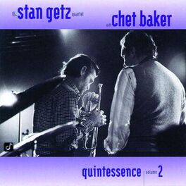 Album cover of Quintessence