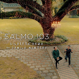 Album cover of Salmo 103