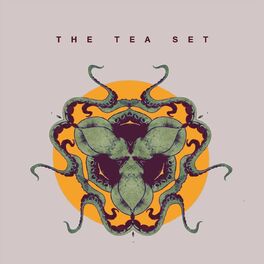 Album cover of The Tea Set