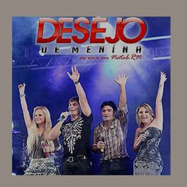 Album cover of Ao Vivo em Natal / RN