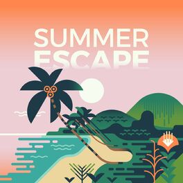 Album cover of Summer Escape