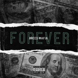 Album cover of Forever (feat. CHAD & Knollege)