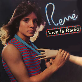 Album cover of Rene Viva la Radio
