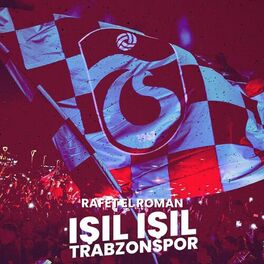 Album cover of Işıl Işıl Trabzonspor