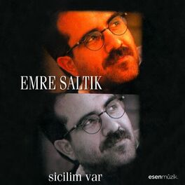 Album cover of Sicilim Var