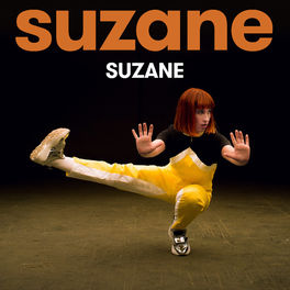 Album cover of Suzane - Single