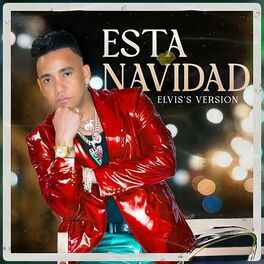 Album cover of Esta Navidad