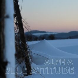 Album cover of Alpha