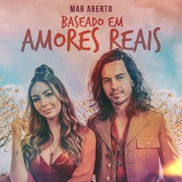 Album cover of Baseado Em Amores Reais