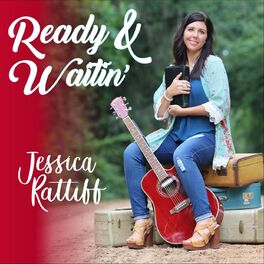 Album cover of Ready and Waitin'