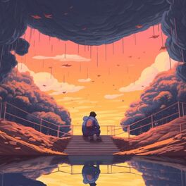 Album cover of Rain Tears