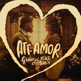 Album cover of Att: Amor
