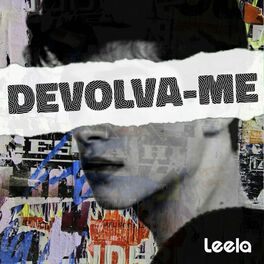 Album cover of Devolva-me
