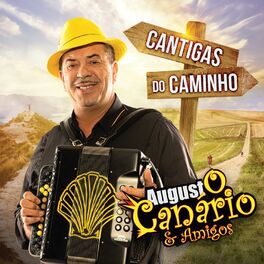 Album cover of Cantigas do Caminho