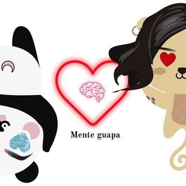 Album cover of Mente Guapa