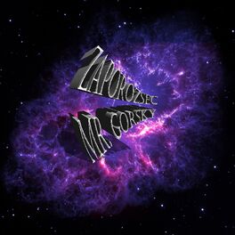 Album cover of Mr. Gorsky