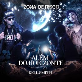 Album cover of Além do Horizonte