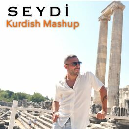 Album cover of Kurdish Mashup