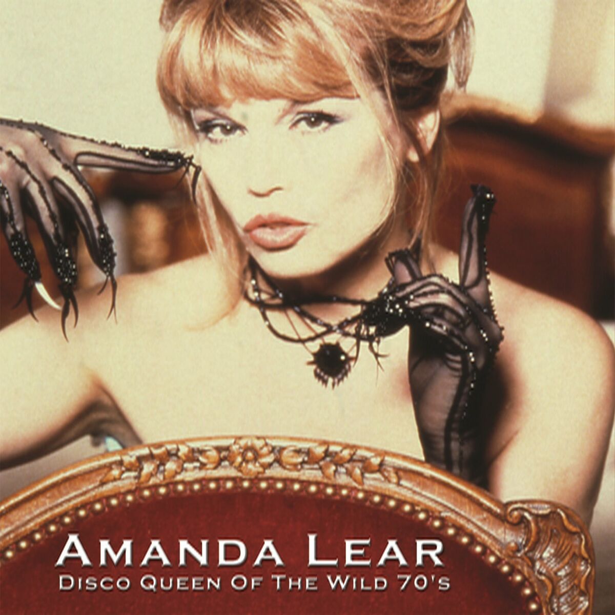 Amanda Lear: albums, nummers, afspeellijsten | Luister op Deezer