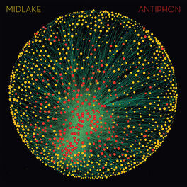 Album cover of Antiphon