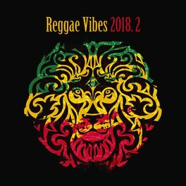 Album cover of Reggae Vibes 2018, Vol. 2