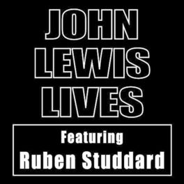 Album cover of John Lewis Lives (feat. Ruben Studdard)