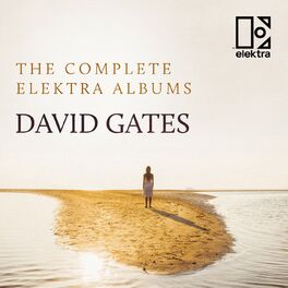 Album cover of The Complete Elektra Albums