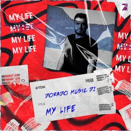 Album cover of My Life (Radio Edit)