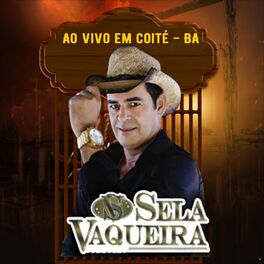 Album cover of Ao Vivo em Coité, BA