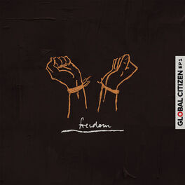 Album cover of Global Citizen - EP 1