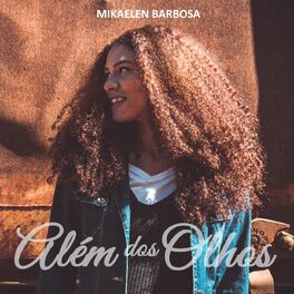 Album cover of Além dos Olhos