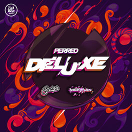Album cover of Perreo Deluxe