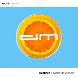 Album cover of Make Me Wonder