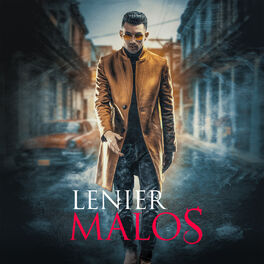 Album cover of Malos