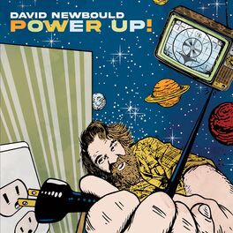 Album cover of Power Up!