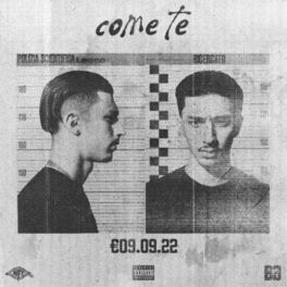 Album cover of Come Te