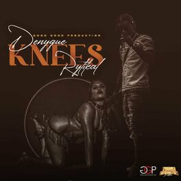 Album cover of Knees