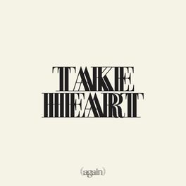 Album cover of Take Heart (Again)