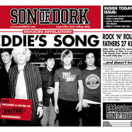 Album cover of Eddie's Song